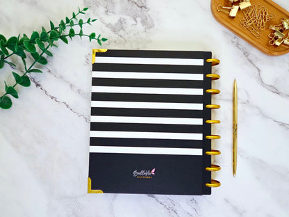 2026 Christian Planner for Women (July – December) | Faith-Based Goal Planner, Prayer Journal & Daily Rhythm System
