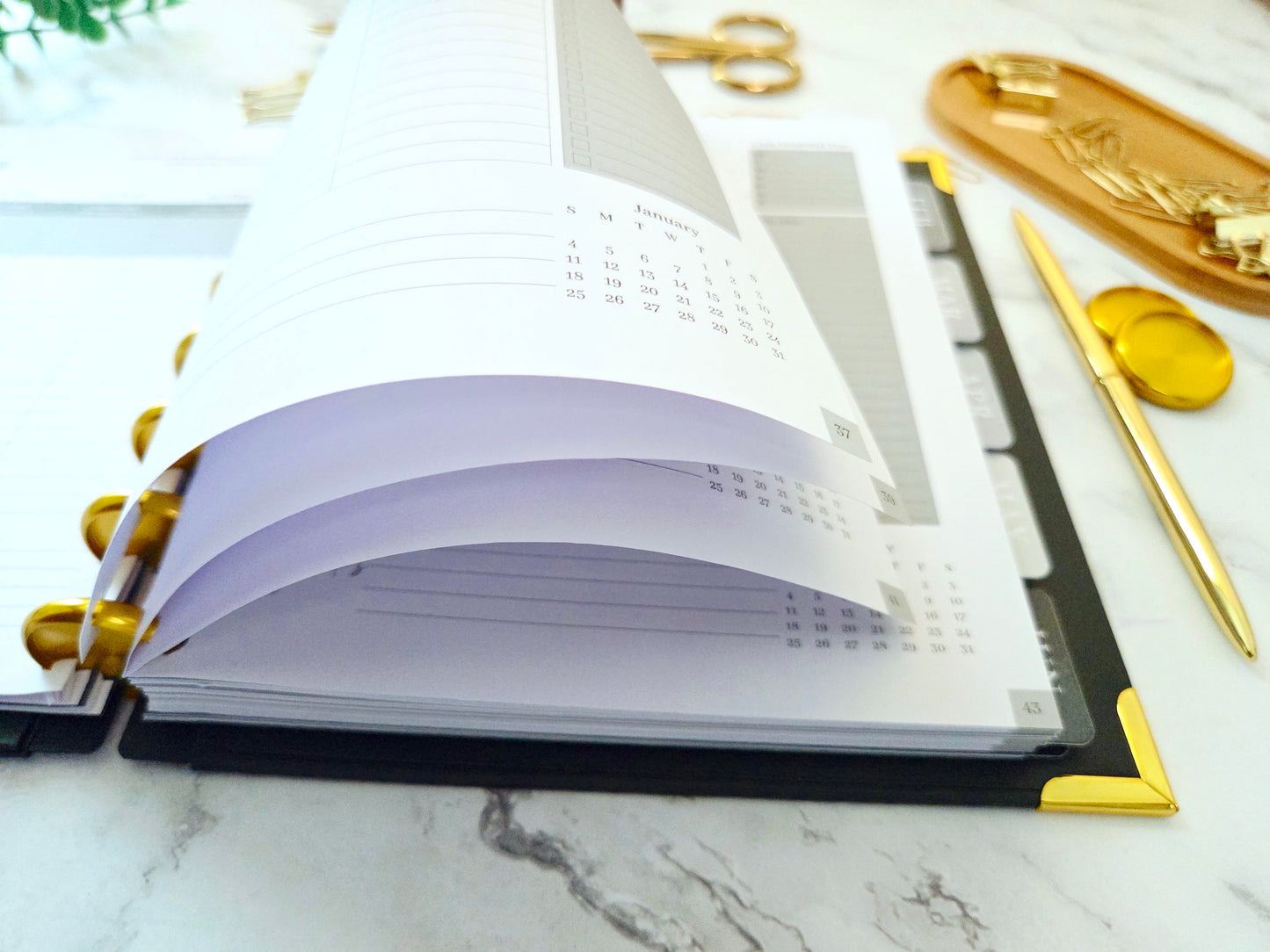 2026 Christian Planner for Women (July – December) | Faith-Based Goal Planner, Prayer Journal & Daily Rhythm System