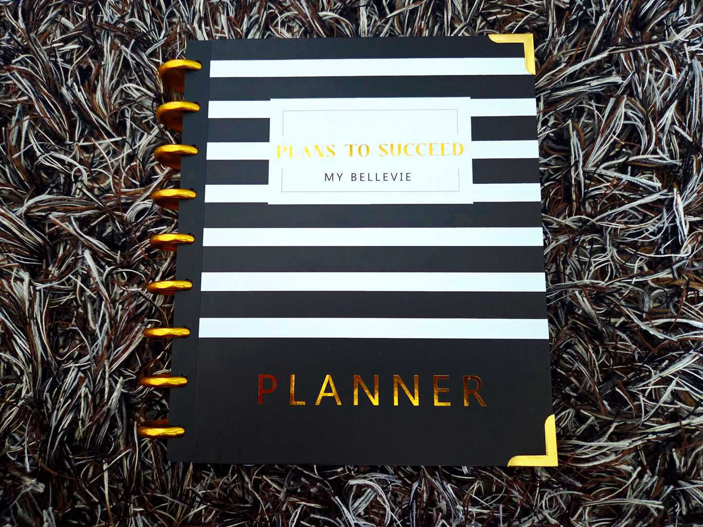 2026 Christian Planner for Women (July – December) | Faith-Based Goal Planner, Prayer Journal & Daily Rhythm System