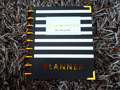 2026 Christian Planner for Women (July – December) | Faith-Based Goal Planner, Prayer Journal & Daily Rhythm System