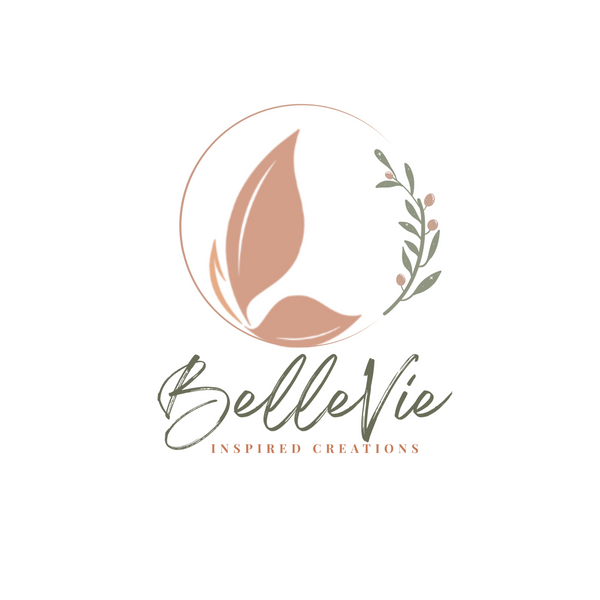 BelleVie Inspired Creations